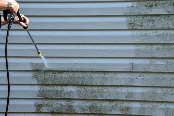 How To Choose The Right Materials for Your Siding Installation in 'Carthage, TN