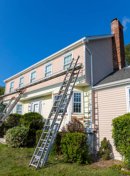 Carthage, TN Siding Installation & Repair Company